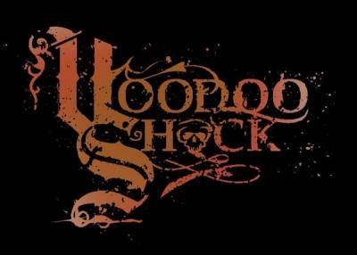 logo Voodoo Shock